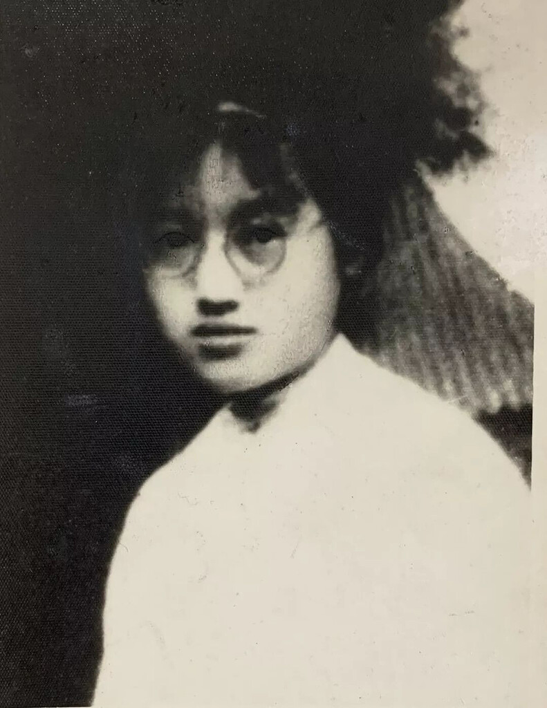 中华女烈 李文 - 中华女烈 - 红霞万朵