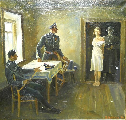 Косм 7.В.Береговец. (1981)