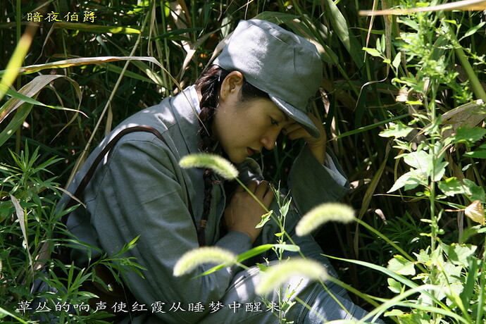血色红霞12