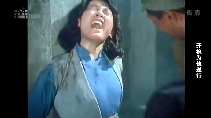 开枪为他送行 (3)