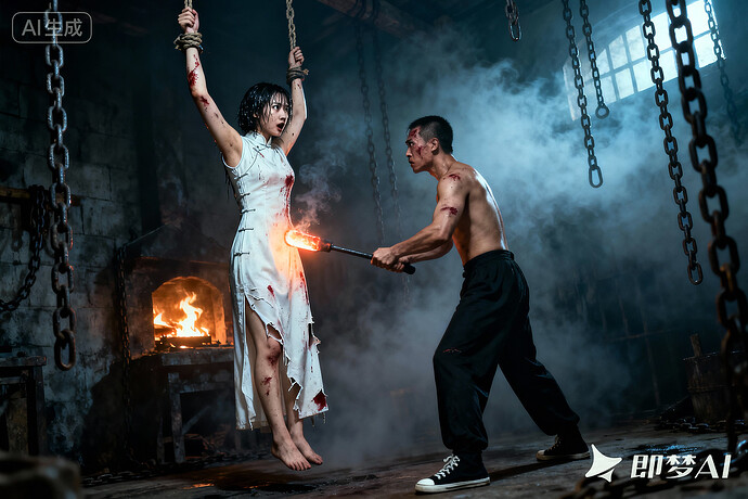 《烈火真金》01 (4)