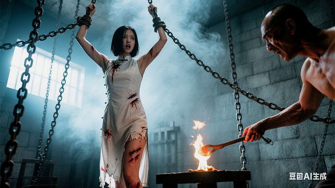 《烈火真金》02 (1)