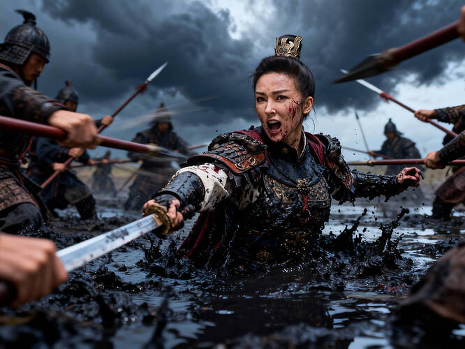 fighte_in_mud_by_bootslover_dl196fh-pre