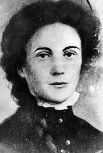 TatianaSolomakha