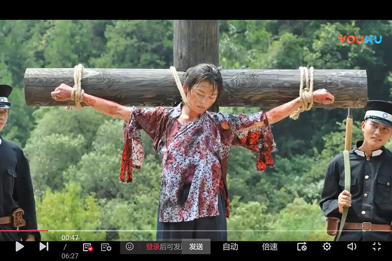 龙腾湘西视频截图 (09)