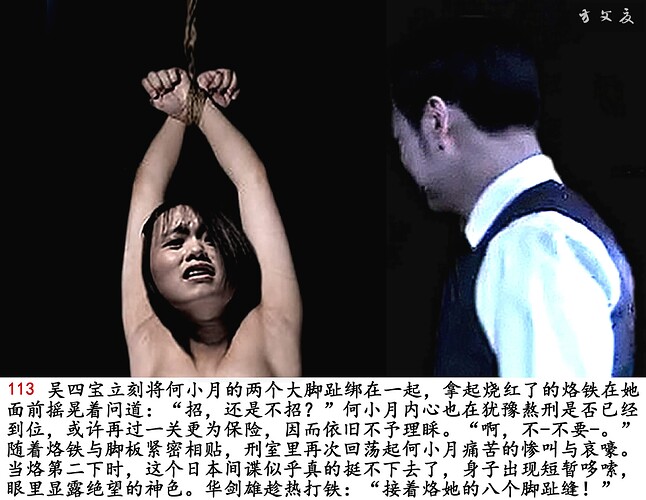 谍海腥风 113
