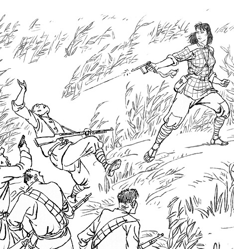 5