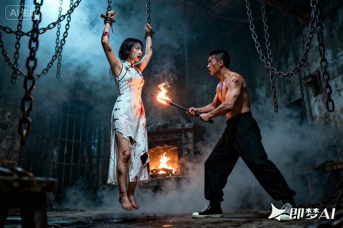 《烈火真金》01 (1)