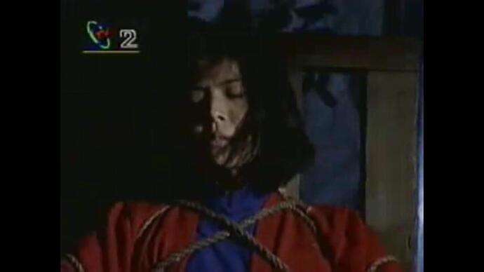 江姐(生者死者)