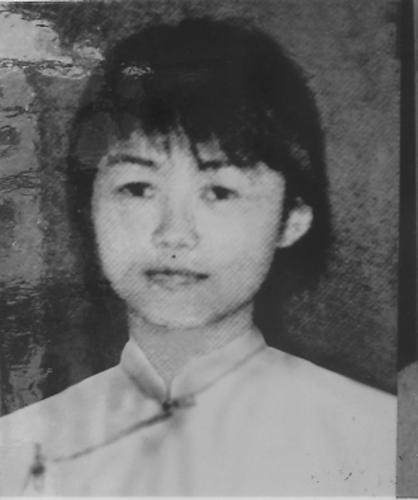 中华女烈 叶致英 - 中华女烈 - 红霞万朵