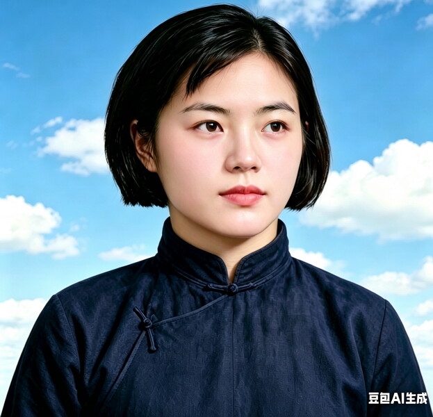 中华女烈 刘胡兰 - 中华女烈 - 红霞万朵