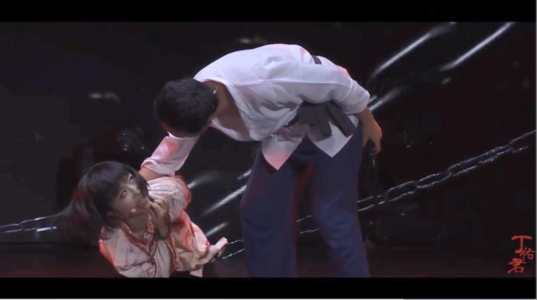 高台之战中牺牲的女红军... - 飒爽英姿 - 红霞万朵